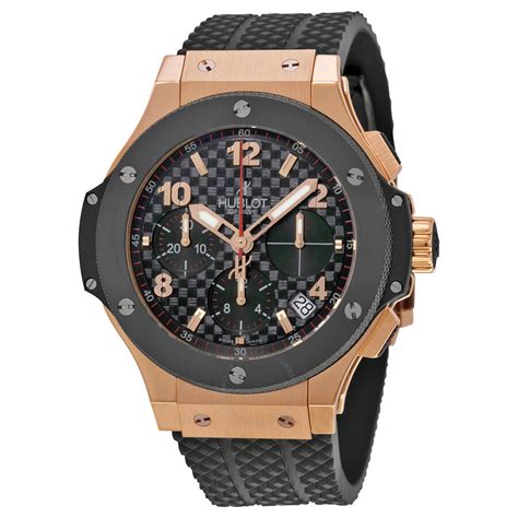 jazz collection co product hublot mens watch|Mens Hublot Watches .